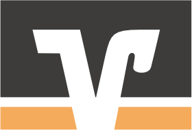 Logo der Volksbanken Raiffeisenbanken