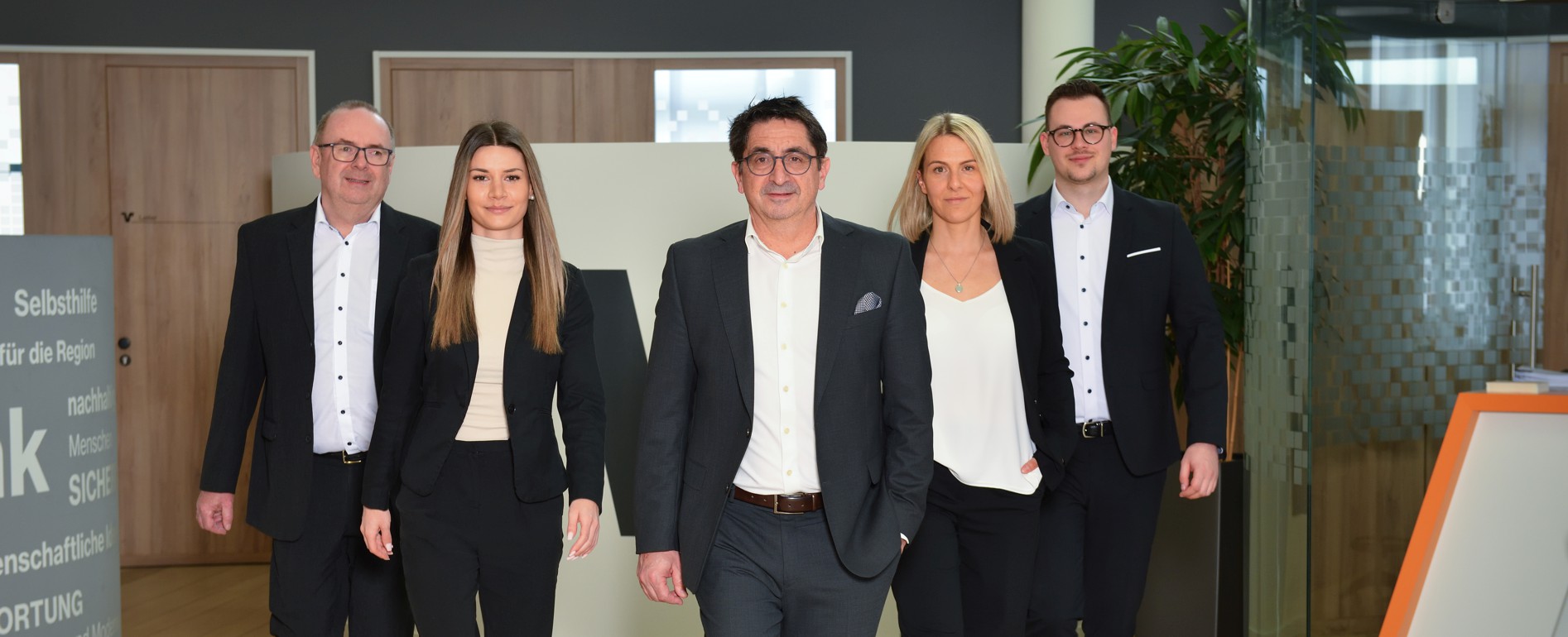 Private Banking Berater der VR-Bank Donau-Mindel eG